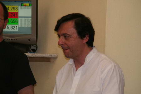 Frank Cabiati